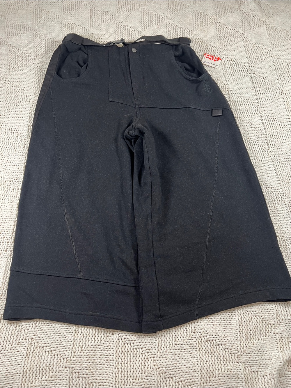 Free People Movement Ollie Crop Pants
